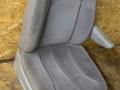 сиденье переднее Dodge Caravan 4 поколение 2002, 2.4 л., бензин, АКПП, минивэн - фото №3
