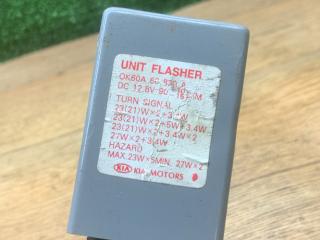 реле (прочие) Kia Carnival 1 поколение [рестайлинг] 2005, 2.9 л., CRDi, дизель, МКПП, минивэн, OK60A6C830A