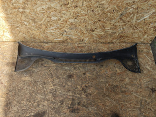 дождевик Volkswagen Polo Sedan 1 поколение [рестайлинг] 2019, 1.6 л., бензин, МКПП, седан, 6RU819415