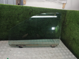 стекло двери передней левой Chrysler Voyager 4 поколение 2002, 2.4 л., бензин, МКПП, минивэн