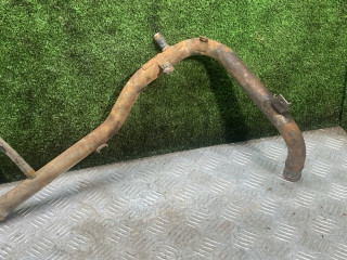 трубка охлаждающей жидкости Suzuki Baleno 1 поколение 1997, 1.6 л., бензин, МКПП, универсал