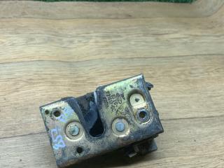 замок двери передней правой Ford Transit 4 поколение [рестайлинг] 1992, 2.5 л., дизель, МКПП, фургон