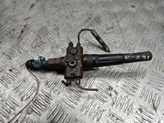 распределитель тормозных усилий Citroen Xantia 1 поколение [рестайлинг] 2000, 1.8 л., LFX (XU7JB), бензин, МКПП, хетчбэк 5 дв.