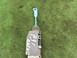 активатор замка багажника Saab 9-3 1 поколение 2002, 2.0 л., бензин, МКПП, хетчбэк 5 дв., 4768602