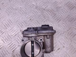 заслонка дроссельная Renault Duster 1 поколение [рестайлинг] 2017, 2.0 л., бензин, МКПП, внедорожник 5 дв., полный привод, 161203668R