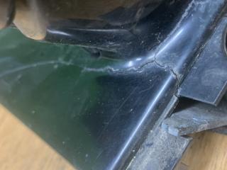 зеркало наружное правое Dodge Caravan 3 поколение 1999, 2.4 л., бензин, АКПП, минивэн