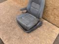 сиденье переднее Kia Carnival UP/GQ 2000, 2.5 л., бензин, МКПП, минивэн - фото №2