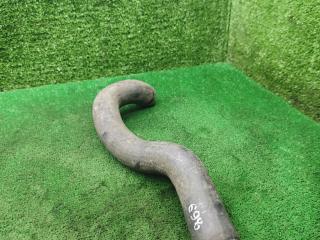 патрубок радиатора Mercedes-Benz T1 207-210D W601 1993, 2.3 л., OM 601.940, дизель, МКПП, фургон