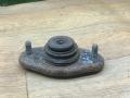 опора амортизатора верхняя (чашка) Hyundai Santamo 1 поколение 1997, 2.0 л., бензин, МКПП, минивэн - фото №2