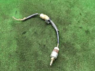 Датчик педали тормоза (лягушка) Toyota Corolla 7 поколение (E100) 1995, 1.3 л., 4E-FE, бензин, МКПП, хетчбэк 3 дв.