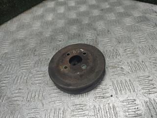 шкив помпы Ford Transit 4 поколение [рестайлинг] 1992, 2.5 л., дизель, МКПП, фургон