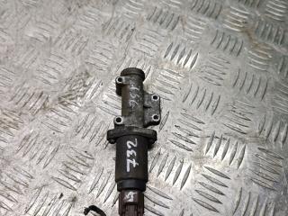 клапан холостого хода Nissan Almera N15 1998, 1.4 л., бензин, МКПП, хетчбэк 3 дв.