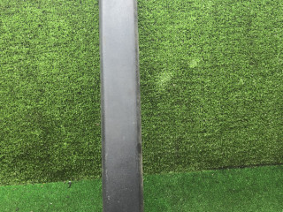 молдинг (накладка кузовная) задней левой Volkswagen Golf 2 поколение 1990, 1.8 л., бензин, МКПП, хетчбэк 3 дв.