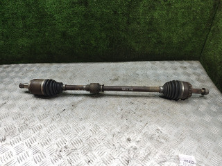 полуось передняя правая (приводной вал, ШРУС) Lada Vesta 1 поколение 2023, 1.6 л., бензин, МКПП, седан