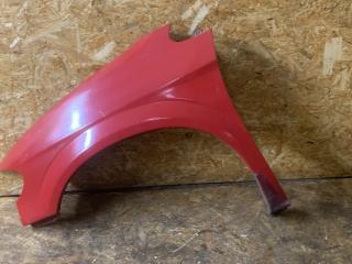 крыло переднее левое Dodge Caravan 4 поколение 2002, 2.4 л., бензин, АКПП, минивэн