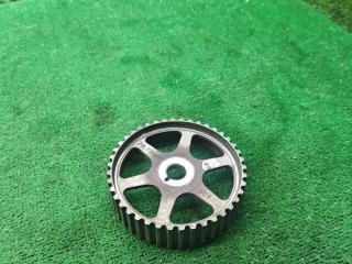 шкив распредвала Chrysler Voyager 3 поколение 1997, 2.4 л., бензин, АКПП, минивэн