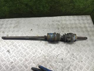 полуось передняя левая (приводной вал, ШРУС) Opel Frontera A 1992, 2.4 л., бензин, МКПП, внедорожник 5 дв.