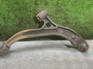 рычаг передний правый Chrysler Voyager 3 поколение 1997, 2.4 л., бензин, МКПП, минивэн