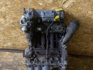 двигатель Opel Corsa B 1998, 1.0 л., X 10 XE, бензин, МКПП, хетчбэк 3 дв., X10XE