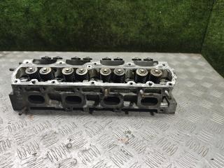 головка блока цилиндров Fiat Marea 1 поколение 1999, 1.6 л., бензин, МКПП, универсал, 46764638