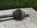 полуось передняя правая (приводной вал, ШРУС) Saab 9-3 1 поколение 2002, 2.0 л., бензин, МКПП, хетчбэк 5 дв. - фото №8