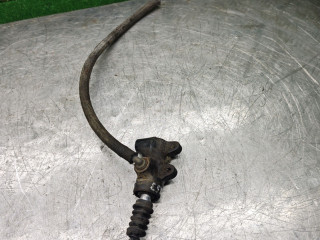 цилиндр сцепления главный Volkswagen Transporter T4 2000, 2.4 л., дизель, МКПП, микроавтобус, полный привод