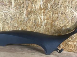 обшивка багажника Skoda Octavia 3 поколение (A7) 2013, 1.8 л., бензин, МКПП, лифтбэк, 5E5867765