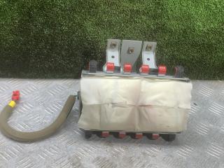 подушка безопасности пассажира Mitsubishi Space Wagon 3 поколение (Typ N50) 2000, 2.4 л., бензин, МКПП, минивэн