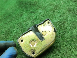 замок двери сдвижной Chrysler Voyager 3 поколение 2000, 2.5 л., дизель, МКПП, минивэн