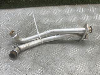 патрубок отопителя (печки) Mercedes-Benz Vito W638 1999, 2.3 л., дизель, МКПП, микроавтобус