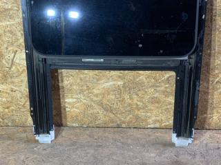 люк Skoda Superb 1 поколение 2006, 2.8 л., бензин, АКПП, седан