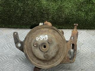 насос гидроусилителя руля Fiat Brava 1 поколение 1999, 1.6 л., бензин, МКПП, хетчбэк 5 дв.