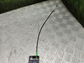 трос двери Toyota Picnic 1 поколение XM10 1999, 2.2 л., 3C-TE, дизель, МКПП, минивэн