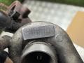 турбина Opel Astra G 2003, 1.7 л., дизель, МКПП, универсал, 897185-2413, 4917306501, 1084271 - фото №4