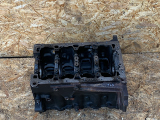 блок цилиндров Opel Sintra 1 поколение 1998, 2.2 л., Y 22 DTH, дизель, МКПП, минивэн, Y22DTH17968822, Y22DTH