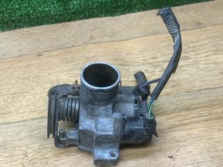 заслонка дроссельная Daewoo Matiz M150 [рестайлинг] 2010, 0.8 л., бензин, МКПП, хетчбэк 5 дв., 31023855