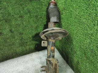 амортизатор передний левый Fiat Marea 1 поколение 2000, 1.9 л., JTD, дизель, МКПП, универсал