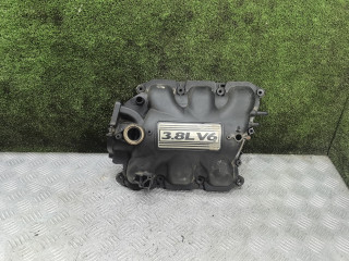 коллектор впускной Dodge Grand caravan 4 поколение [рестайлинг] 2004, 3.8 л., бензин, АКПП, минивэн, PA6GF30