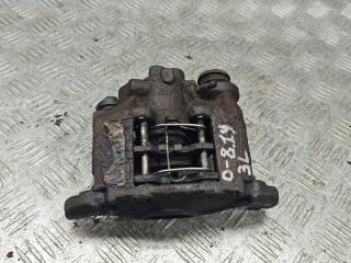 суппорт задний левый Peugeot 605 1 поколение [рестайлинг] 1995, 2.1 л., P9A (XUD11A), дизель, МКПП, седан