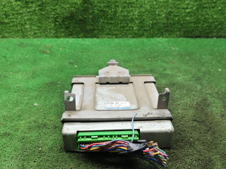 блок управления двигателем Mazda 626 GE [рестайлинг] 1997, 1.8 л., бензин, МКПП, хетчбэк 5 дв., E2T86181M, FP3018881