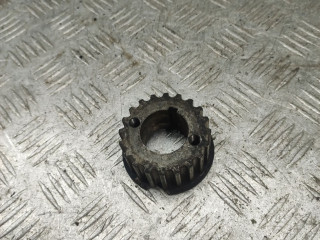 шестерня (звездочка) коленвала Toyota Avensis 1 поколение (T220) 2000, 2.0 л., 2C-T, дизель, МКПП, универсал