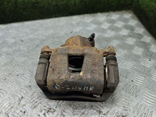 суппорт передний правый Daewoo Nubira J100 1999, 2.0 л., бензин, МКПП, универсал