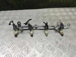 форсунка Dodge Caravan 4 поколение 2002, 2.4 л., бензин, АКПП, минивэн, 04891345AA