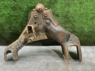 рычаг передний правый Opel Frontera A 1992, 2.4 л., бензин, МКПП, внедорожник 5 дв.