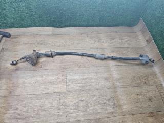 трос сцепления Chevrolet Aveo T250 [рестайлинг] 2009, 1.2 л., B12D1, бензин, МКПП, седан