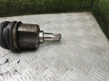 полуось передняя левая (приводной вал, ШРУС) Chery Tiggo (T11) 1 поколение 2007, 1.8 л., бензин, МКПП, внедорожник 5 дв. - фото №5