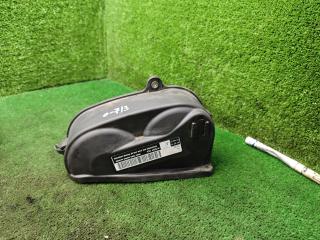 защита (кожух) ремня ГРМ Volkswagen Polo Sedan 1 поколение [рестайлинг] 2019, 1.6 л., MPI, бензин, МКПП, седан, 04C109108E, 04C109108B