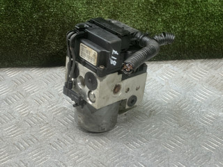 блок ABS Honda Accord 6 поколение 1999, 1.6 л., бензин, МКПП, хетчбэк 5 дв., 0265216649