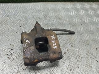 суппорт задний левый Chrysler Voyager 3 поколение 1997, 2.4 л., бензин, МКПП, минивэн