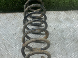 пружина задняя Volkswagen Golf 5 поколение 2005, 1.9 л., TDi PD, дизель, МКПП